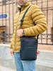 کیف رودوشی برند LEASTAT سایز بزرگ کد 2122