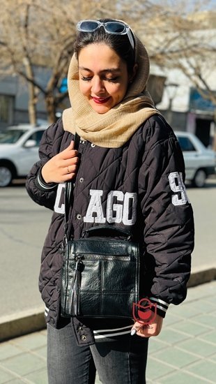 کیف سه کاره سنتوزا کد 8007