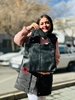 کیف سنتوزا کد 1022