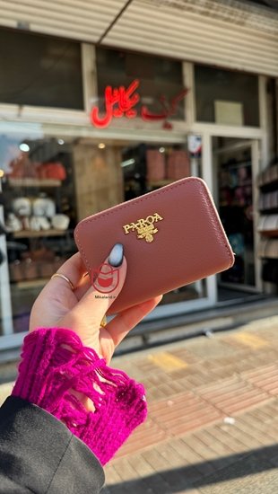 جاي كارتي چرم مدل 3