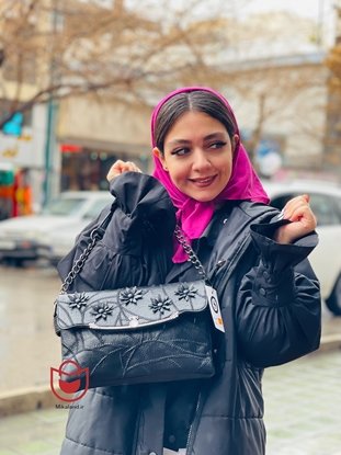تصویری از کیف دستی سنتوزا کد 919