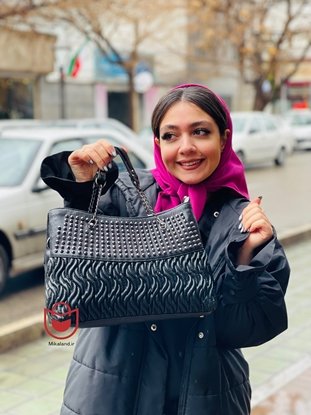 تصویری از مجموعه کیف سنتوزا کد 962