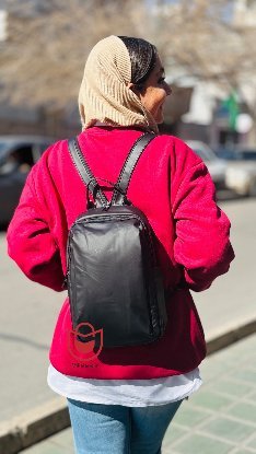 تصویری از بادی بگ کوله شو Celi Koel