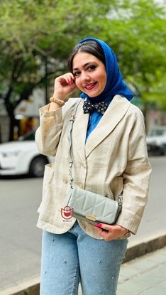 تصویری از كيف پرتيز (PRETTYZYS) كد 135-3