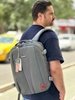 كوله پشتي  LEZER كد 6002