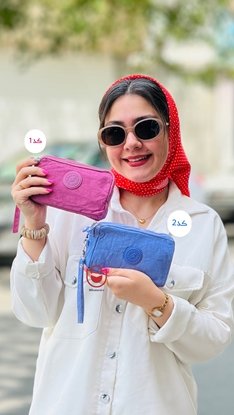 تصویری از كيف دستي SEEINGLY كد 223