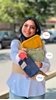 كيف دستي SEEINGLY كد 223
