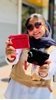 جا كارتي SEEINGLY كد 011