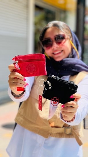 جا كارتي SEEINGLY كد 011