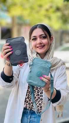تصویری از كيف موبايلي SEEINGLY كد 700