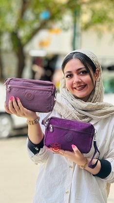 تصویری از كيف دستي SEEINGLY كد 0227