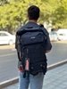 كوله پشتي  WITZMAN كد6698