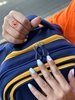كوله پشتي پسرانه Good Luck