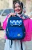 كوله پشتي  SOCCER كد 2205