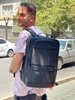 کوله پشتی آرکتیک هانتر کد B00483