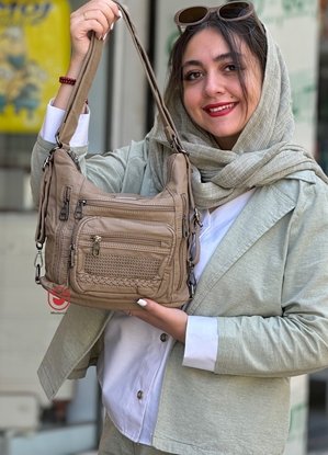 تصویری از كيف  سه كاره اولد فرند Old friend كد S2010