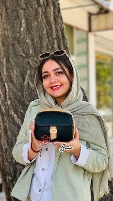 تصویری از كيف پرتيز (PRETTYZYS) كد X3-143