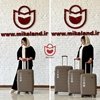 چمدان ٣ تيكه روونتا مدل سام