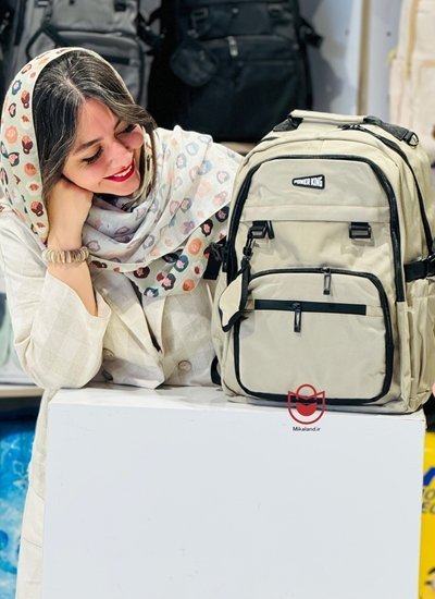 كوله پشتى پاور كينگ ( POWER KING ) كد 2032