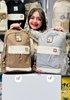 كوله پشتى Hello mumu كد FF4510