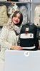 كوله پشتى Hello mumu كد FF4510
