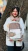 كوله پشتى KALUOGE كد 22340