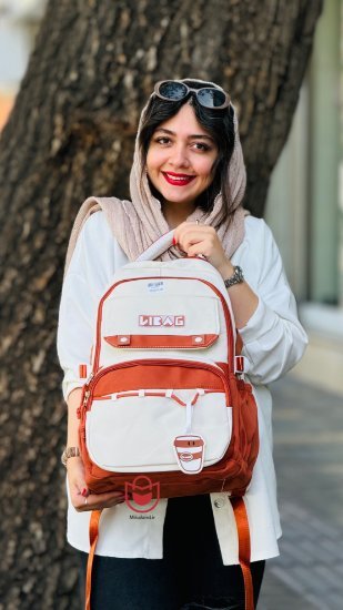 كوله پشتى  LIBAG كد 43560