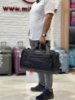 ساك ورزشي مسافرتي OZUKO كد 9709