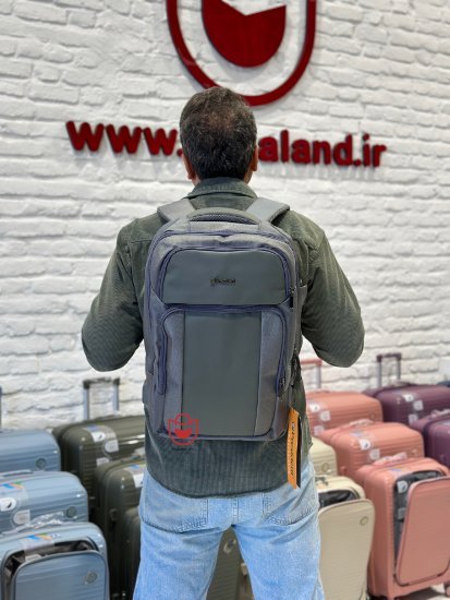 کوله پشتی پرزیدنت(President)کد 0001