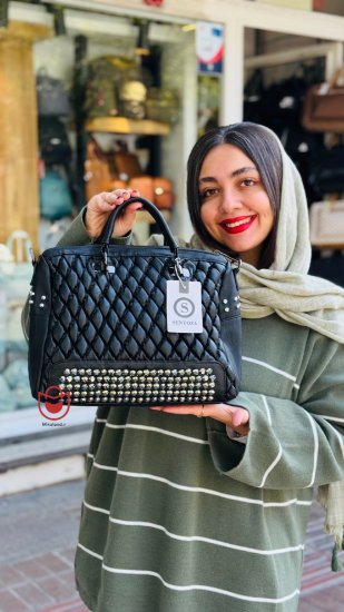 کیف سنتوزا کد 922