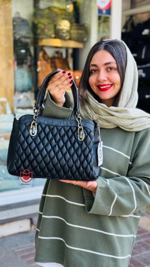 کیف سنتوزا کد 456