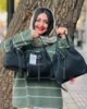 کالکشن کیف های کیسه ای سنتوزا