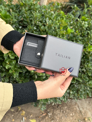 تصویری از جا کارتی TAILIAN کد 004-TC