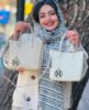 کیف Delavali کد 6529