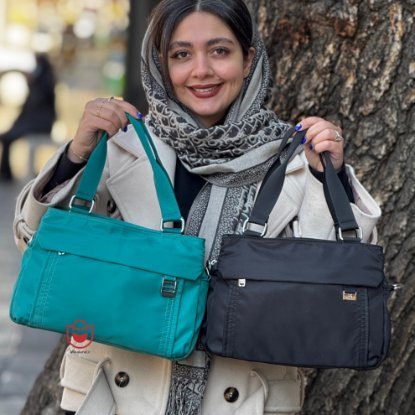 تصویری از کیف حاصل (HASEL) کد 1141-1