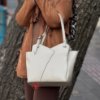 کیف چرم حاصل کد 306-2