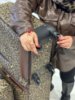 چمدان 4 تیکه طرح پلنگی سایز پلاس