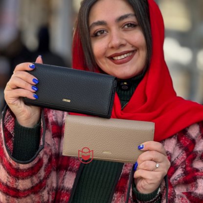 تصویری از كيف پول TAILIAN كد  T88200-392