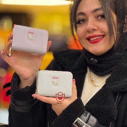 تصویری از جاکارتی TAILIAN كد TB101-129