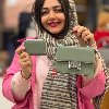 کیف ماندیرو (MANDIRO) کد MD2002