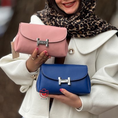تصویری از کیف ماندیرو (MANDIRO) کد RM2298