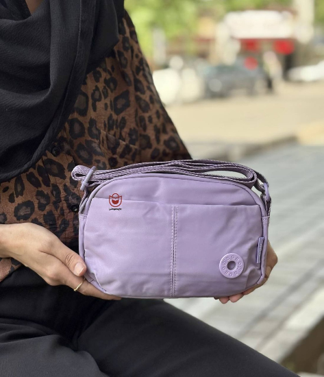 کیف دوشی بوبو کد 7003