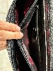 کیف پاسپورتی دنیز جنوا کد 0082