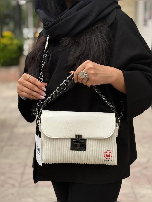 تصویری از کیف کبریتی دنیزجنوا 0087