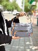 کیف دوشی فوورfouvor کد2596