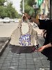ساک ورزشی بوبو کد 6656