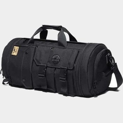 تصویری از ساک ورزشی مسافرتی بنج مدل كاكا (KAKA) كد 1990