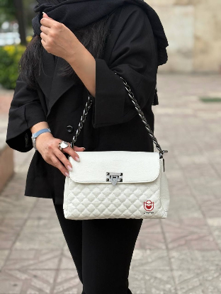 تصویری از کیف دنیز جنوا کد 0076