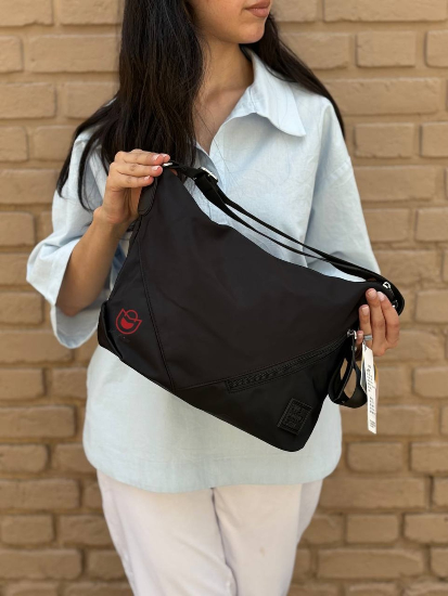 کیف دوشی جی ال شی  JIELSHE کد 3775