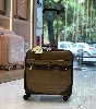 چمدان خلبانی چرم برند سلطنتی